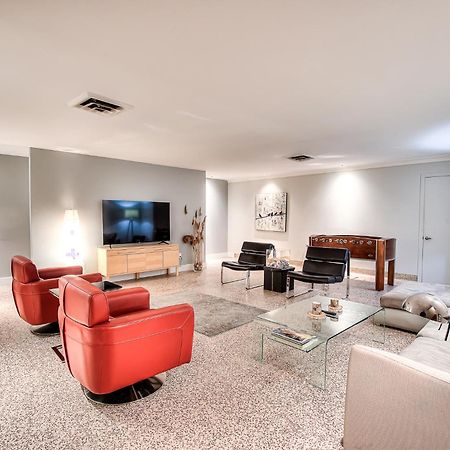 Charm & Luxury Vacation Headquarters To Downtown! Apartment Монреал Екстериор снимка