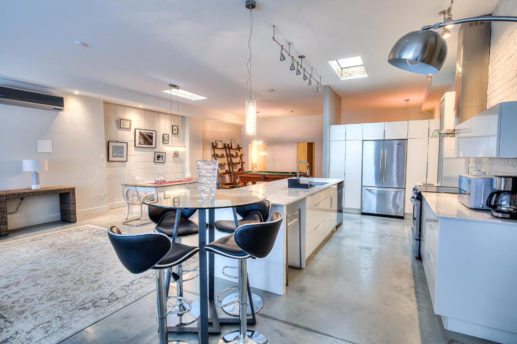 Charm & Luxury Vacation Headquarters To Downtown! Apartment Монреал Екстериор снимка